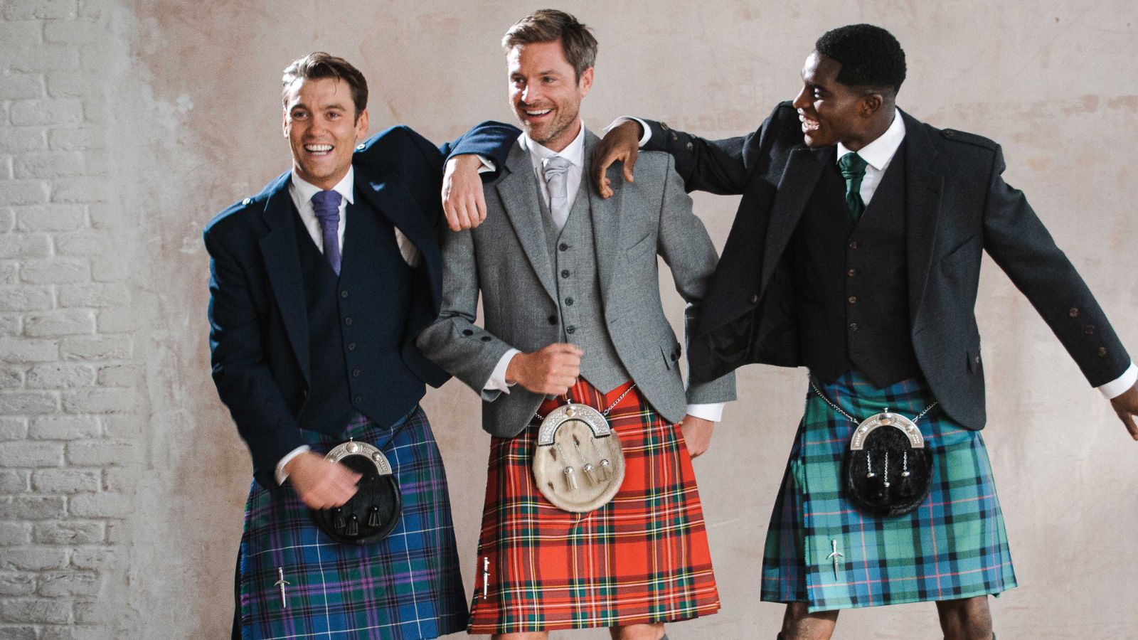 Highland Dress Guide: The History & Attire Rathbones Tailor Highland Dress Guide: The History & Attire Rathbones Tailor