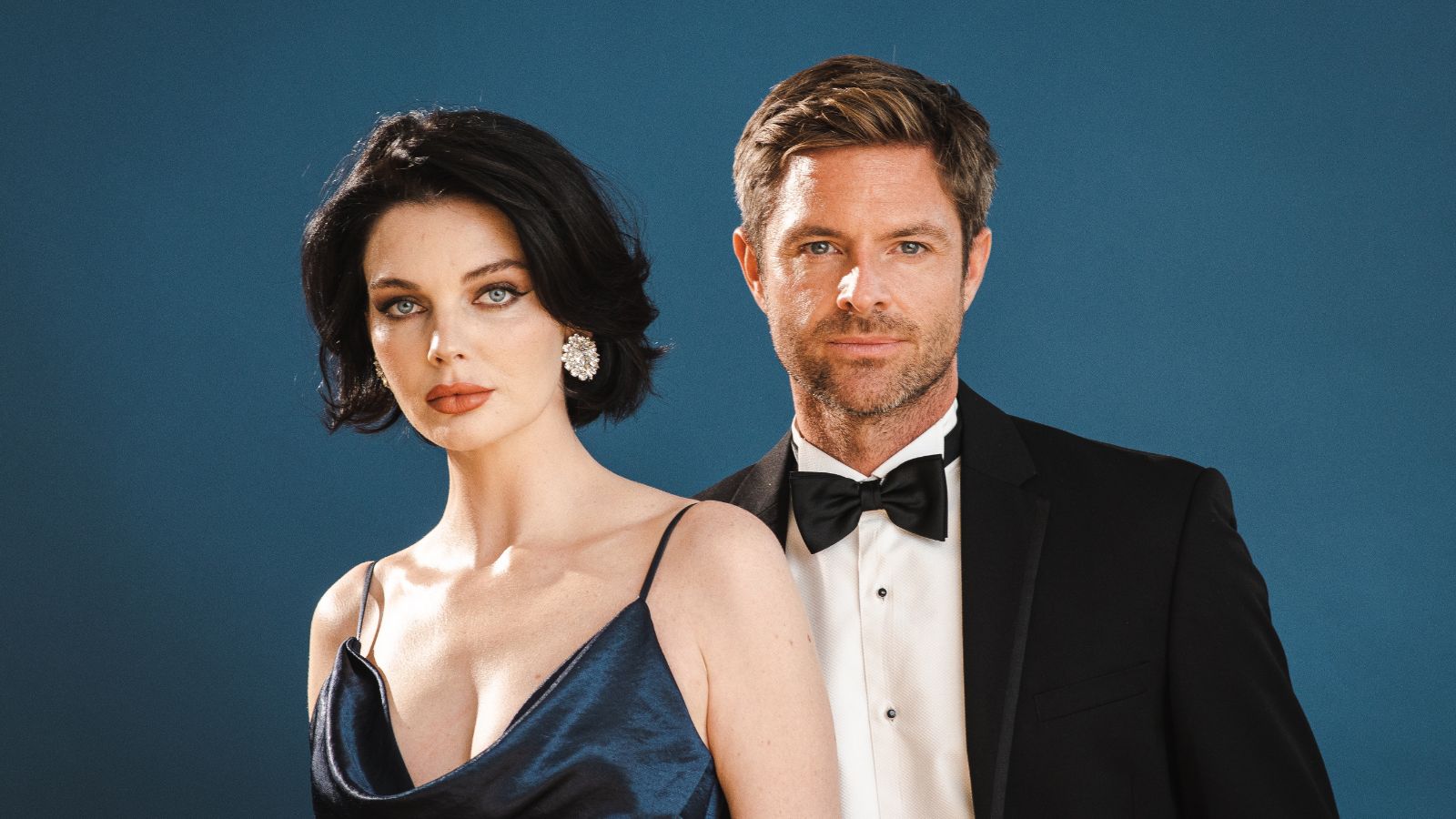 Suits vs Tuxedos Explained