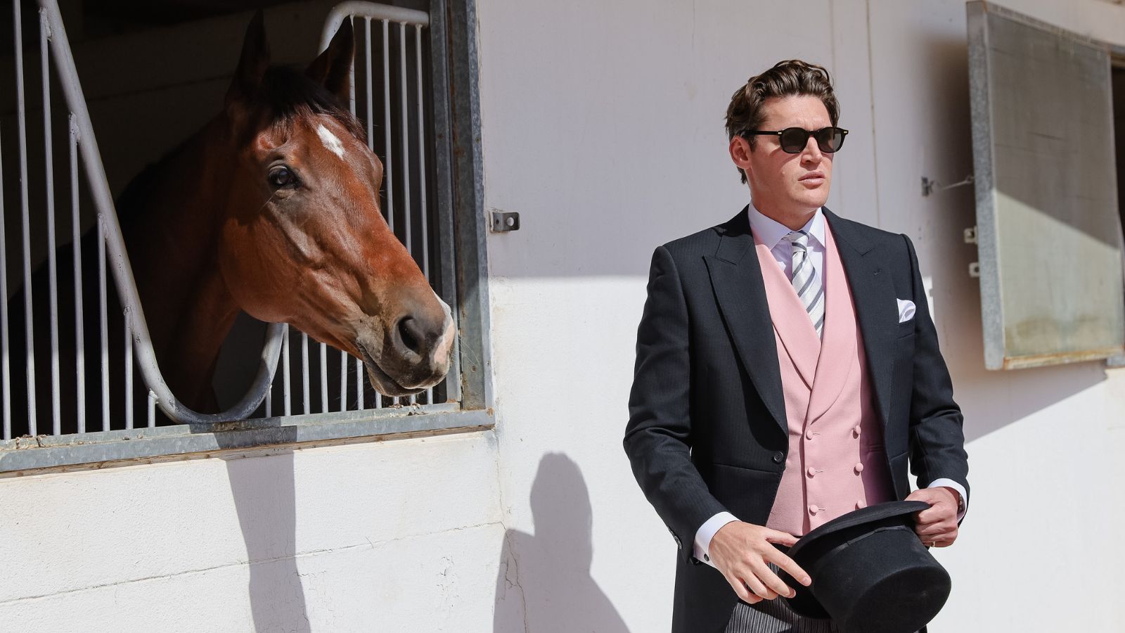 The 5 Most Prestigious UK Horse Racing Events