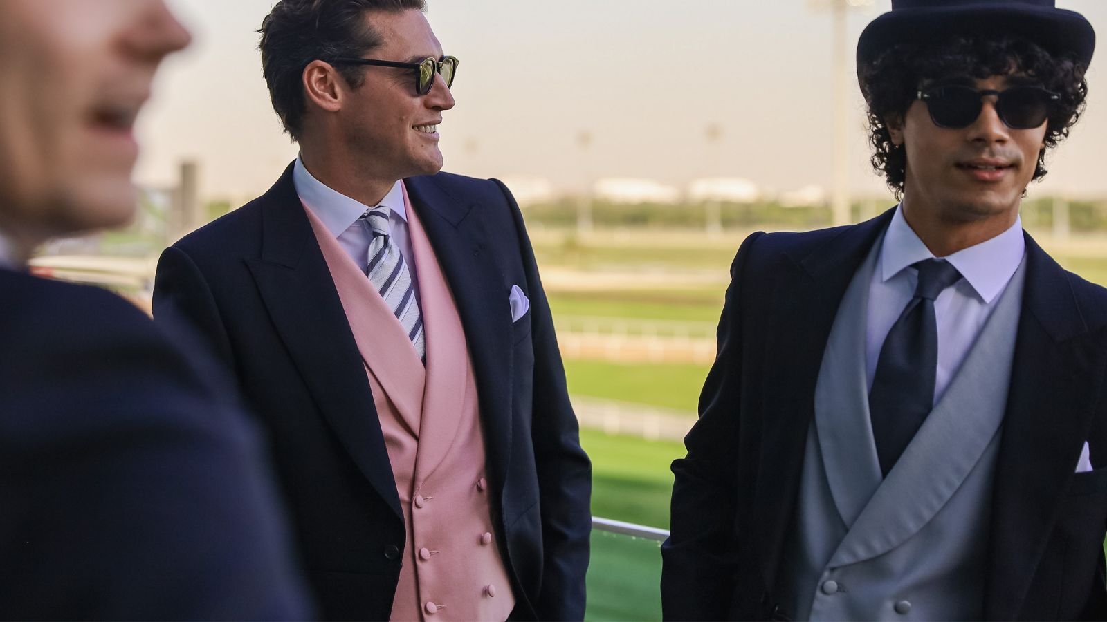 The History of the Waistcoat: From Practical Garment to Fashion Staple