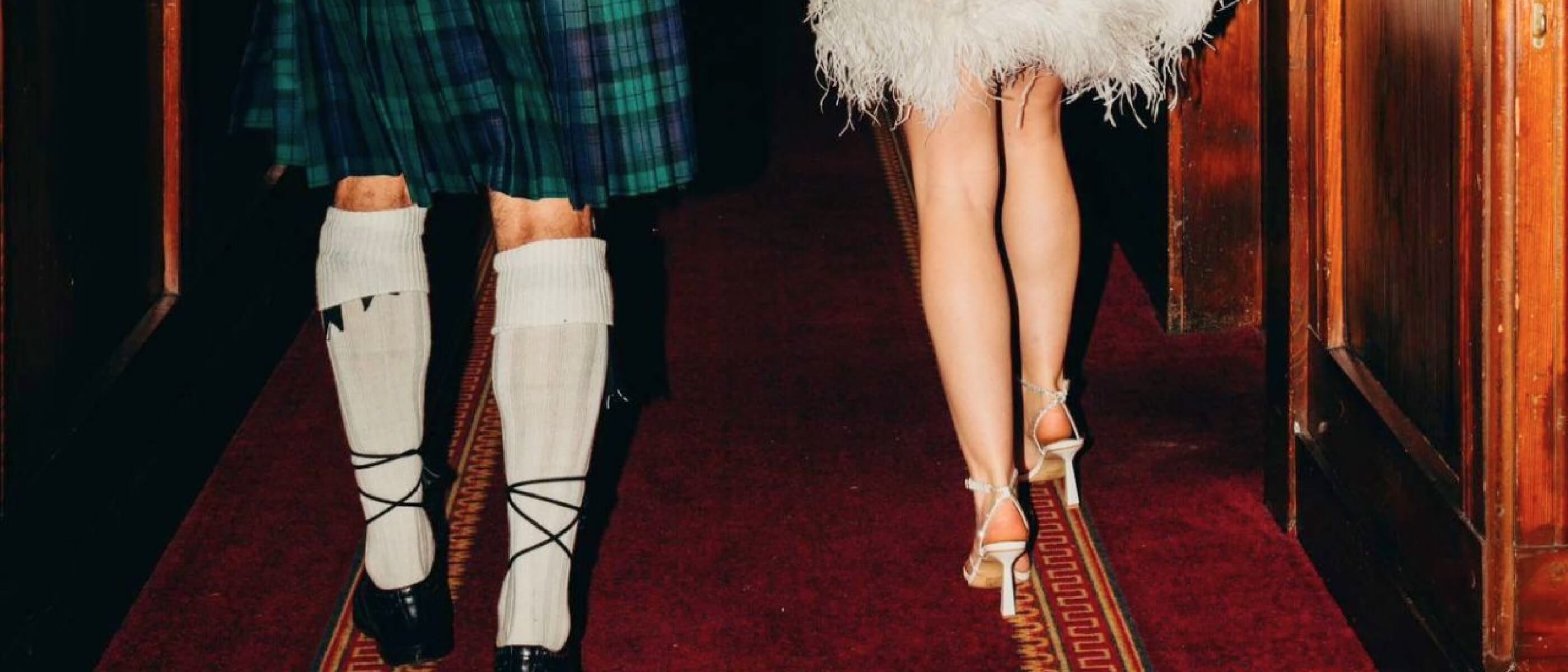 Burns Night: A tribute to Scotland's national bard