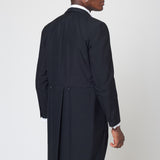 The Tracey White Tie Tailcoat - 2 Piece (no waistcoat)