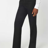 The Bidwell - 2 Piece  Black Morning Suit