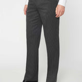 The Bidwell - 2 Piece  Black Morning Suit