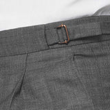 The Darnton - 2 Piece Mid Grey Suit