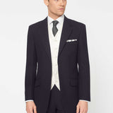 The Darnton - 2 Piece Navy Suit