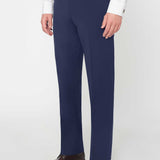 The Simkins - 2 Piece Blue Slim Fit Suit