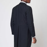 The Tracey White Tie Tailcoat - 3 Piece