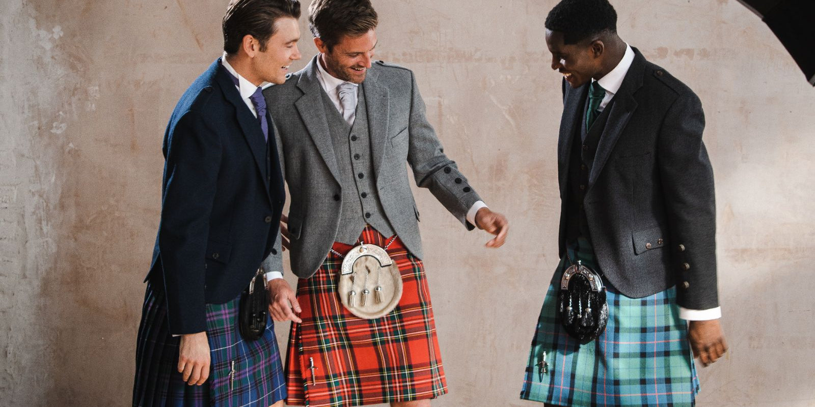 The History of the Kilt: A Scottish symbol of Pride and Heritage