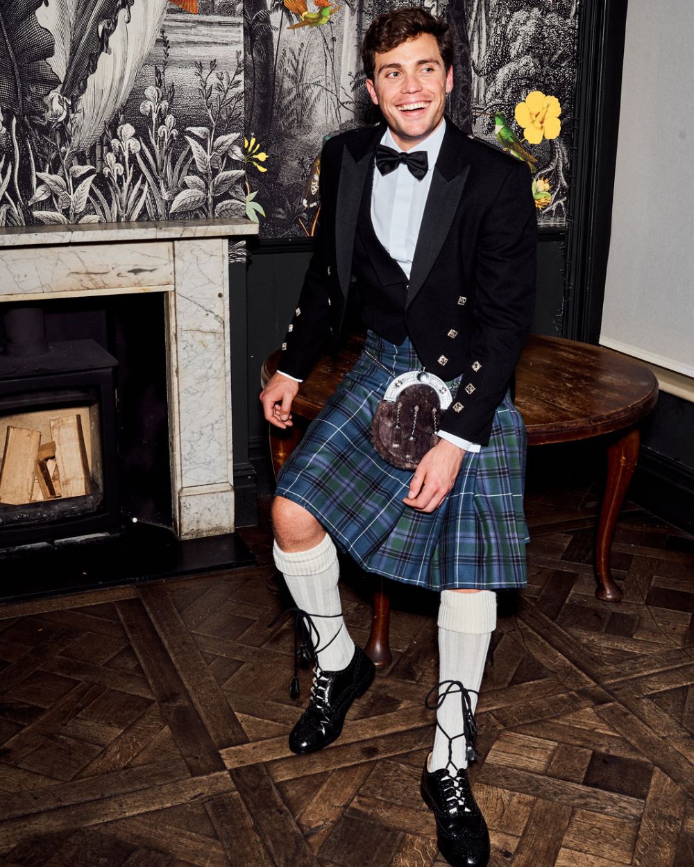 What To Wear For Burns Night? (Burns Night Dress Code)
