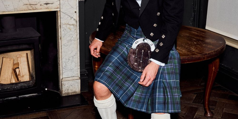 What To Wear For Burns Night? (Burns Night Dress Code)