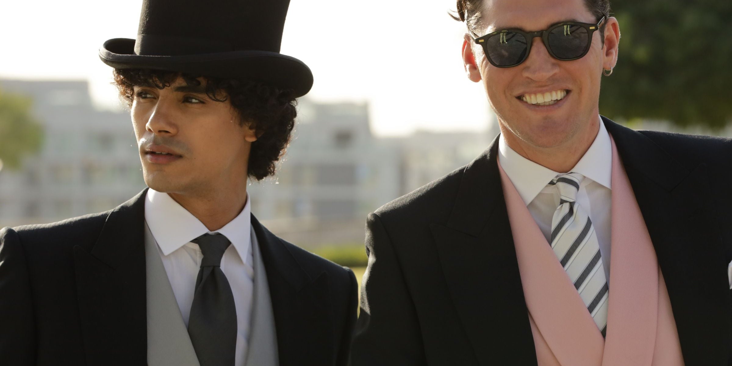 Everything You NEED To Know About The Royal Enclosure At Royal Ascot