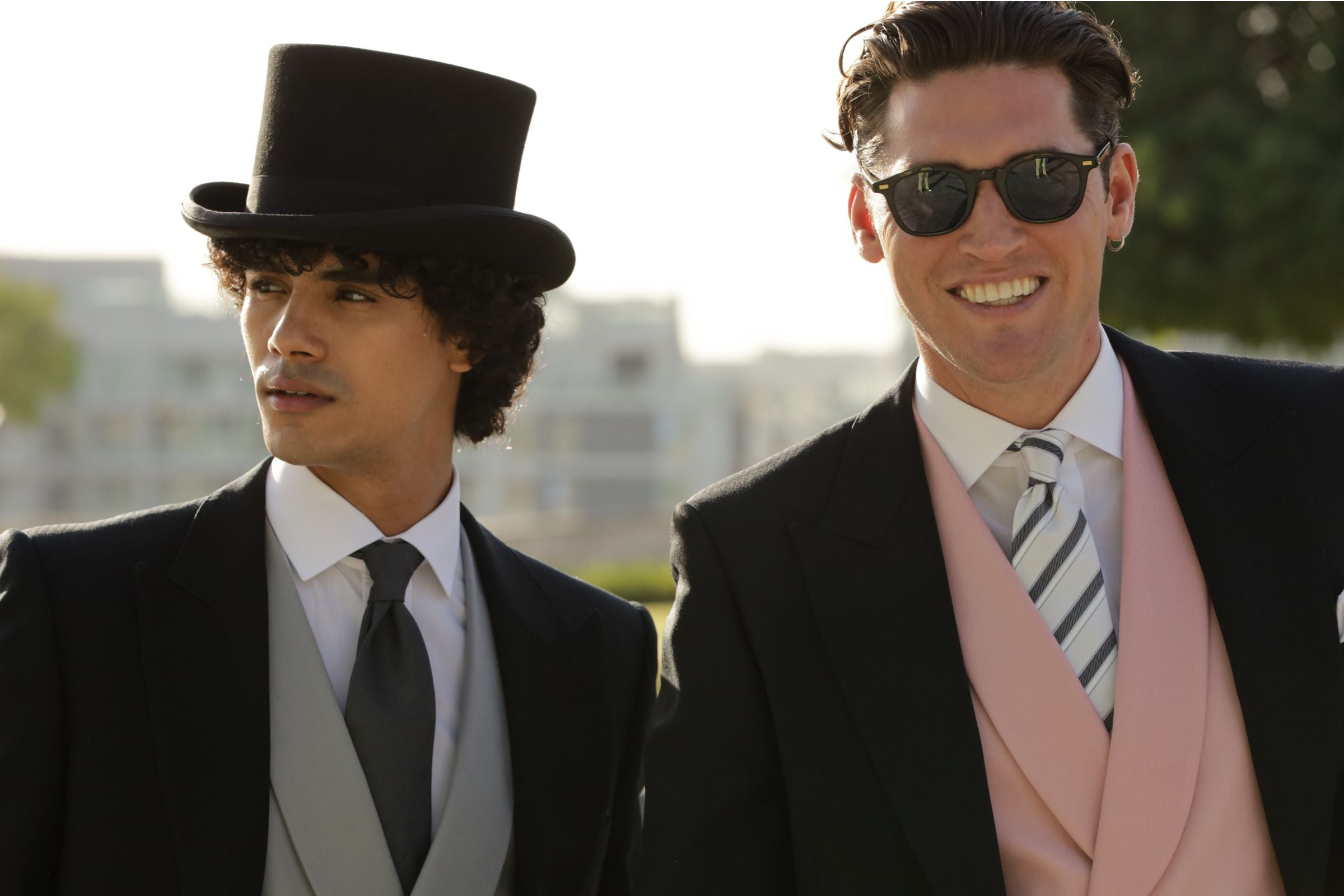 Everything You NEED To Know About The Royal Enclosure At Royal Ascot