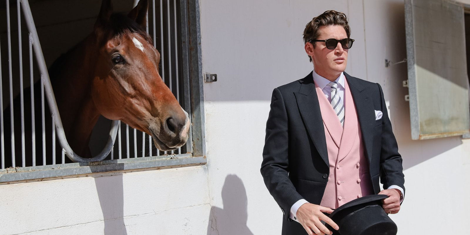 The 5 Most Prestigious UK Horse Racing Events