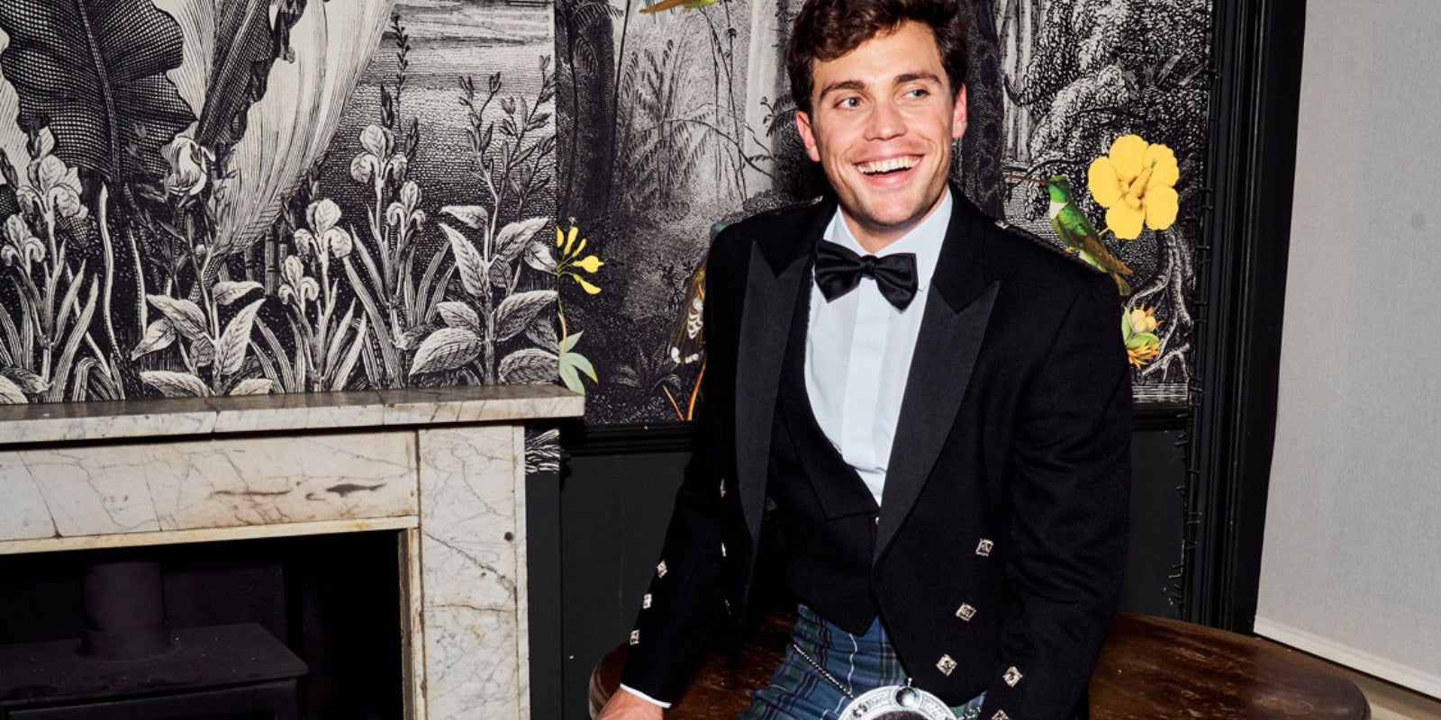 What To Wear For Burns Night? (Burns Night Dress Code)