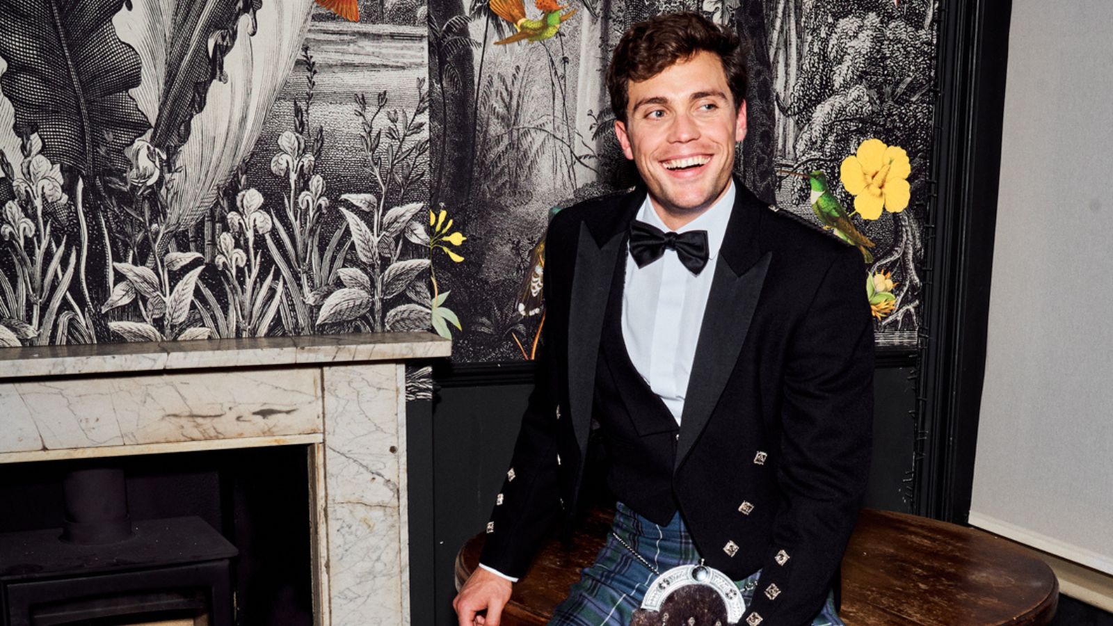 What To Wear For Burns Night? (Burns Night Dress Code)