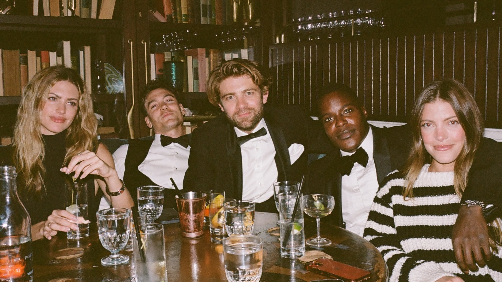 What Is a Dinner Jacket? Explained