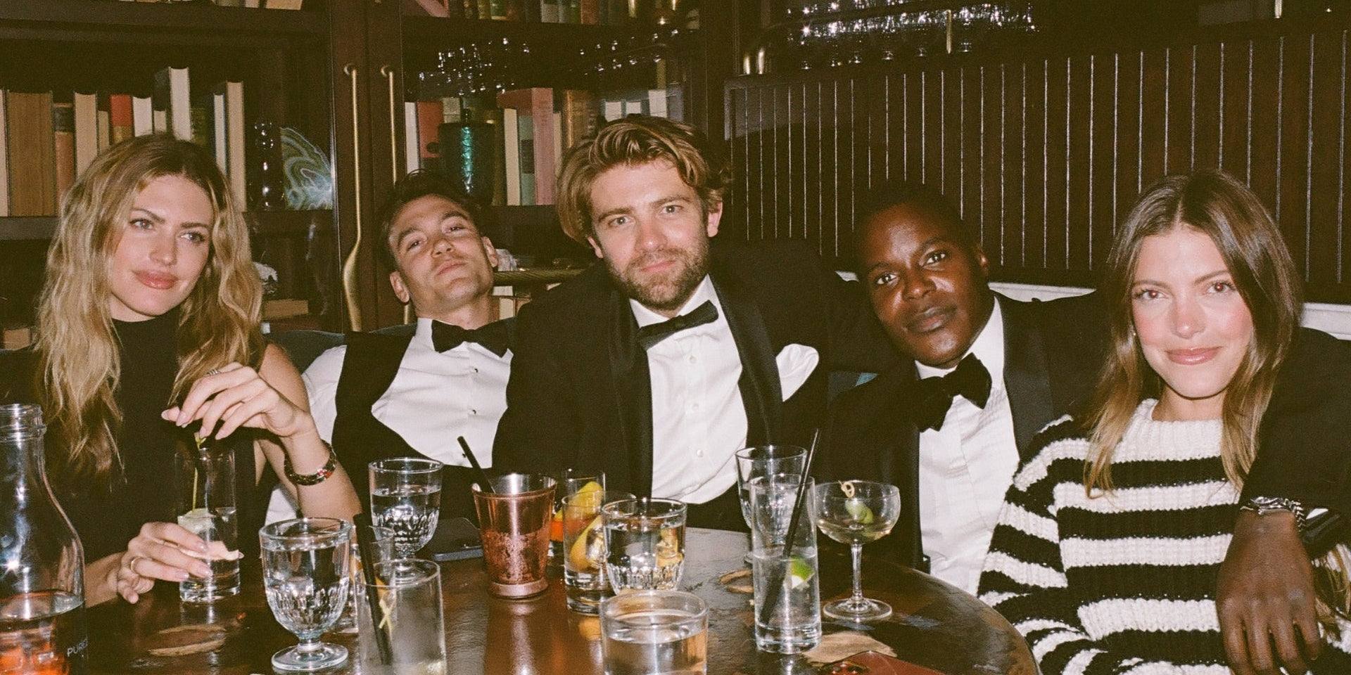 What Is a Dinner Jacket? Explained