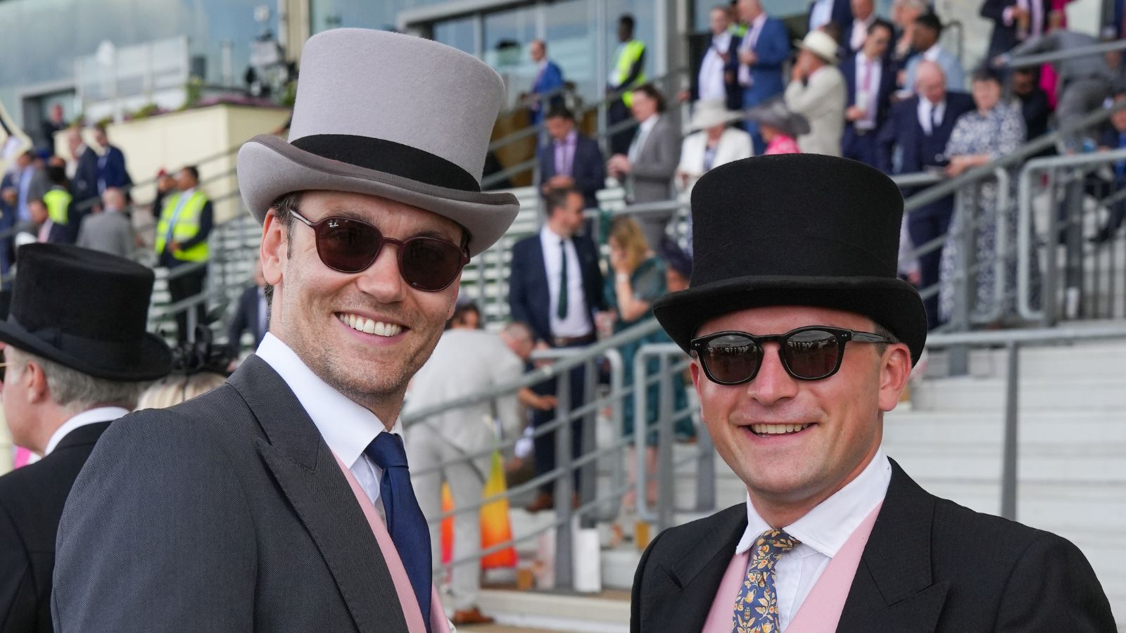 The History of the Top Hat: A Comprehensive Guide – Rathbones Tailor