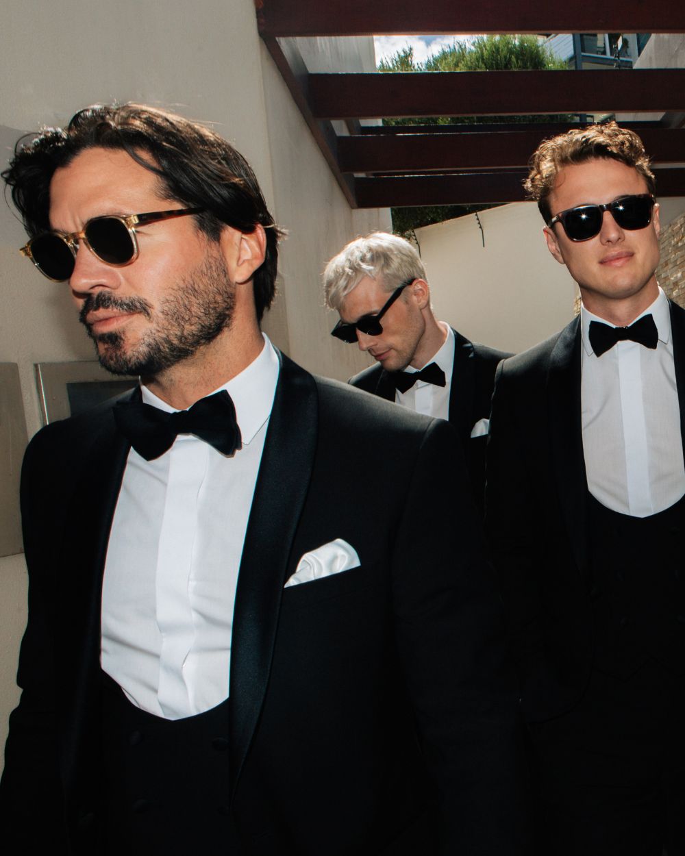 Formal Attire For Men: Formal Dress Code Explained