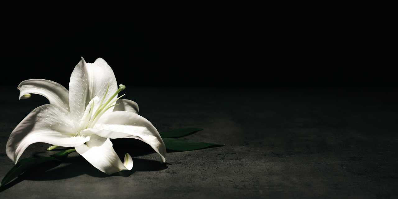 What Not To Wear To A Funeral