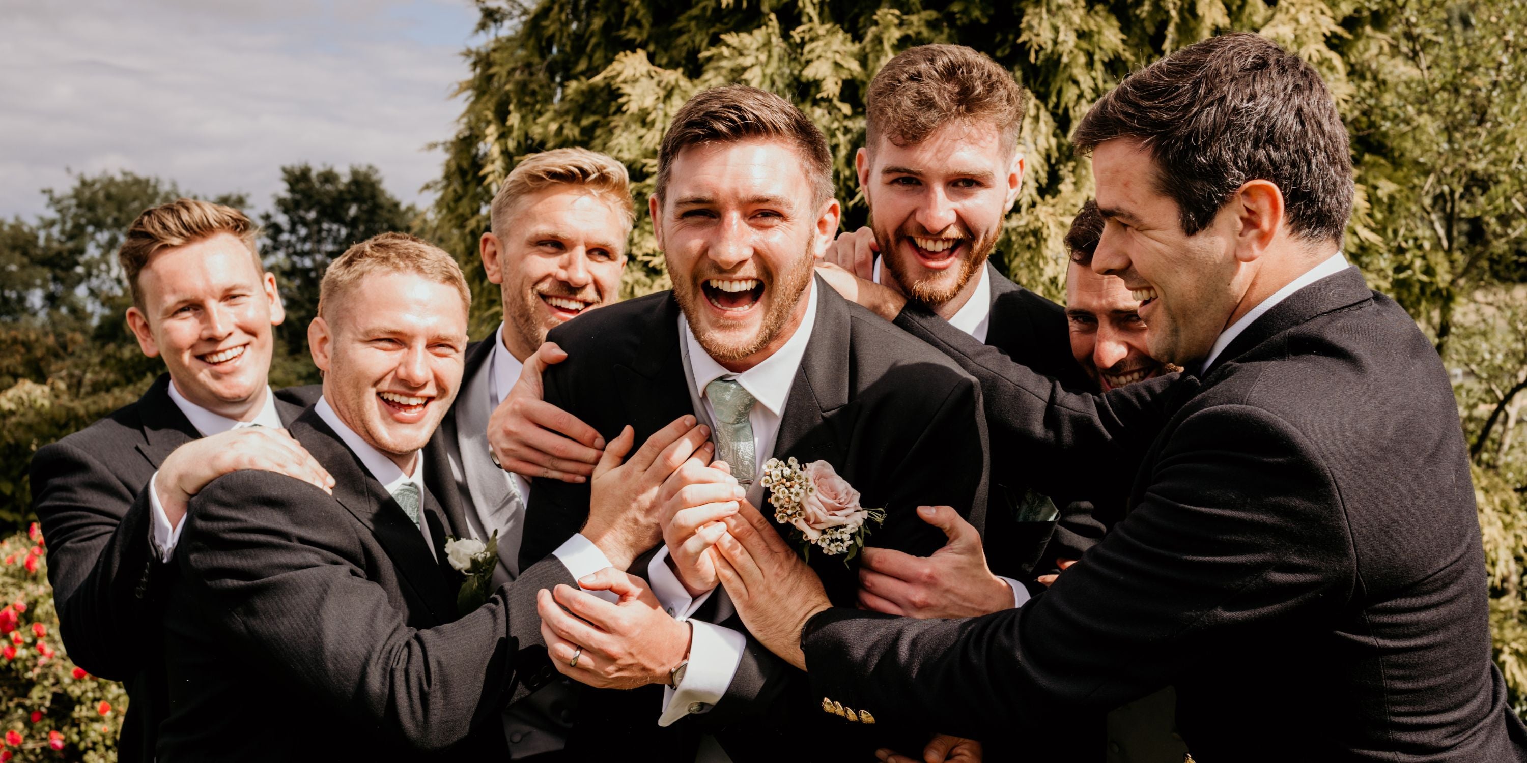 What is a Morning Suit? - Rathbones Tailor What is a Morning Suit? - Rathbones Tailor