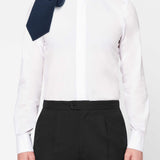 Regular Tie Styling Bundle (Shirt,Tie,Hankie)