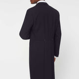 The Bidwell - 2 Piece Navy Morning Suit