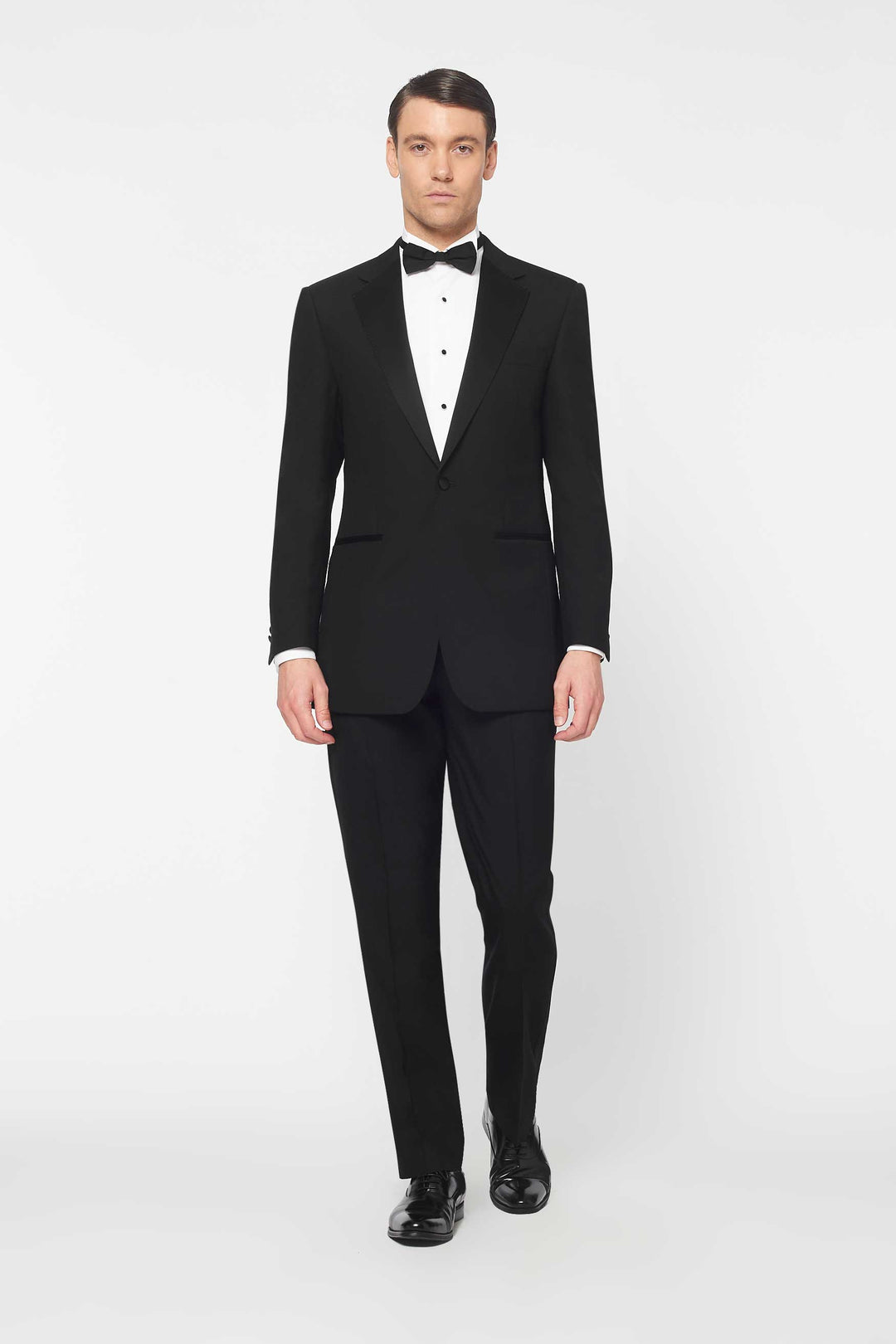 Manchester Suit Hire – Rathbones Tailor