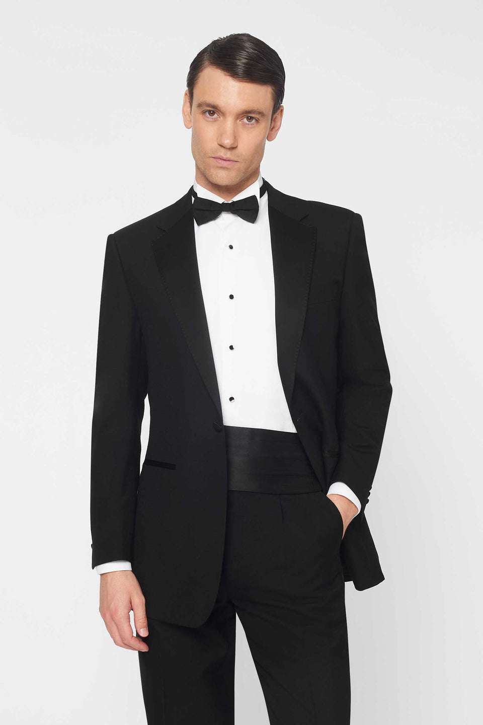 Rathbones Tailor | Mens Suit Hire & Formal Wear For All Occasions